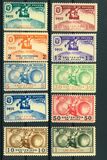 [America - The 500th Anniversary of Discovery of America by Columbus, type ANS]