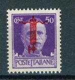 [Stamps of 1929 Overprinted, type DZ3]
