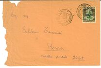 [The European Tobacco Conference - Italy Postage Stamps Overprinted "AMG-FTT", type AM1]