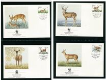 [World Wildlife Fund, Вид AAL]
