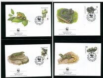 [World Wildlife Foundation, type CHN]