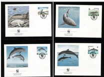 [WWF - Marine Life, type RH]