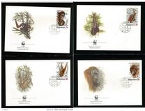 [Endangered Animals - The Orangutan, type AXB]