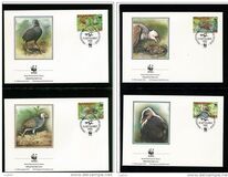 [Worldwide Nature Protection, type FS]