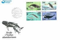 [North Atlantic Whales, type GJ]