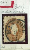 [Emperor Franz Joseph, type G1]