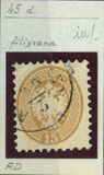 [Eagle - Different Perforation, type H9]