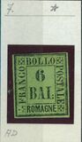 [Value Stamps, type A6]