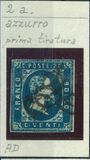 [King Victor Emmanuel II, type A1]