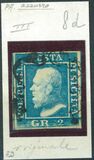 [King Ferdinand II, type A8]
