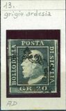 [King Ferdinand II, type A13]