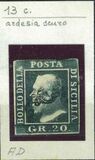 [King Ferdinand II, type A13]