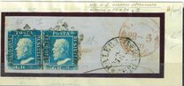 [King Ferdinand II, type A8]