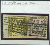 [Coat of Arms - Without Dot After Value, type A2]