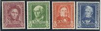 [Charity Stamps, Scrivi F]