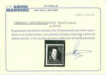 [Benefactores de la humanidad., tipo N]