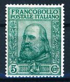 [Guiseppe Garibaldi, type AS]