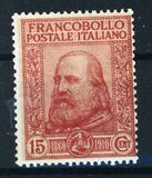 [Guiseppe Garibaldi, type AS1]