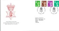 [New Security Printing, type D64]