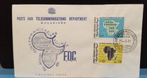 [Pan-African Telecommunications Network, Typ FS]