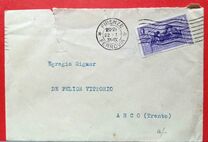 [The 2000th  Anniversary of the Birth of Virgil, type EU]