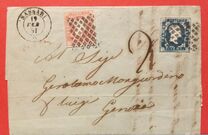 [King Victor Emmanuel II, type A]