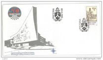 [The 50th Anniversary of University of Pretoria, type RP]