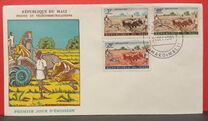 [Livestock Farming, Agriculture and Art, type AC2]