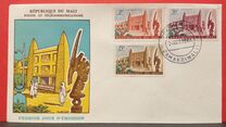 [Livestock Farming, Agriculture and Art, type AB2]