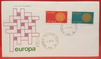 [EUROPA Stamps, type AFL]