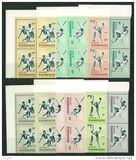 [Olympic Games - Tokyo, Japan, type V]
