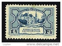 [Government Palace, Vaduz, type AH]