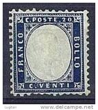 [King Victor Emmanuel II, 1820-1878, प्रकार B1]