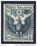 [Red Cross, type BE]