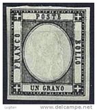 [Victor Emmanuel II, 1.820 - 1.878, tipo A3]