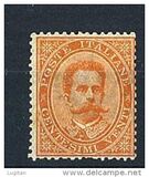 [King Umberto I, type Q2]