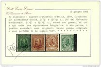 [Guiseppe Garibaldi, type AS]
