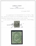 [King Victor Emmanuel II, 1820-1878  - New Design, タイプ E]