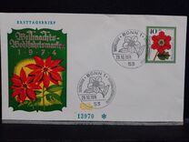 [Christmas Stamp, tyyppi WQ]