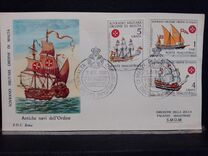 [Ancient Ships of the Order, type AA]