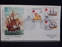 [Ancient Ships of the Order, type AA]