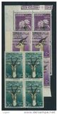 [Italian Somaliland Postage Stamps Overprinted "Somaliland Independence 26 June 1960", type A]