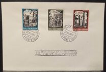 [Stamp Exhibition "BOFILEX" - Bologna, タイプ NS]