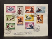 [Hunting in the 16-18th Century, type NF]