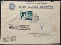 [Airmail Stamps, Tipe IQ]