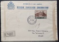 [Airmail - Motives, type FQ]