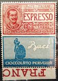 [Express Stamp, tip AM2]