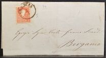 [Emperor Franz Joseph - Loops of Bow at Back of Head Broken, type D]