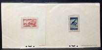 [Airmail, प्रकार J]
