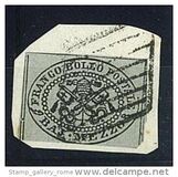 [Coat of Arms - Black print on Colored Paper, type A]